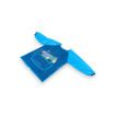 Picture of APRON 4+ BLUE ARCADE GAME 128CM